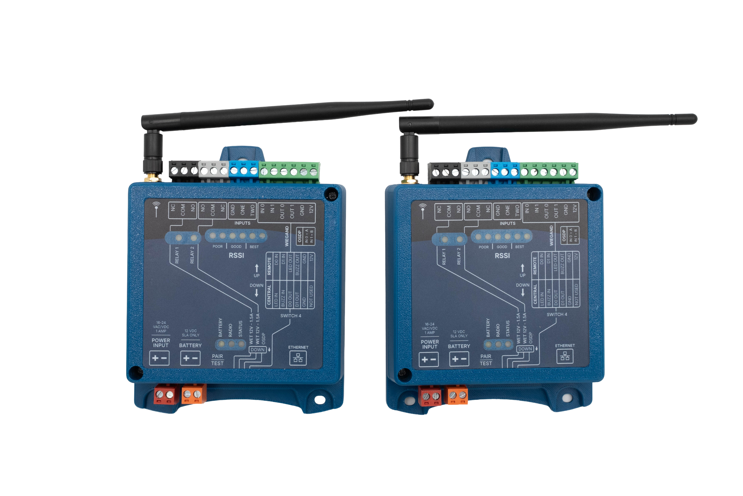 aether-01258 KNECT Endpoint Aether RF